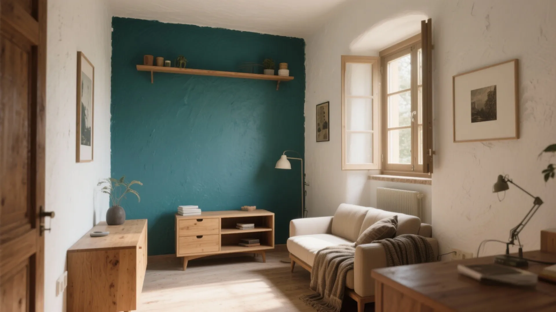 House Paint Cost: 5 Budget-Friendly Ideas: Practical, creative ways I cut painting costs without killing the look