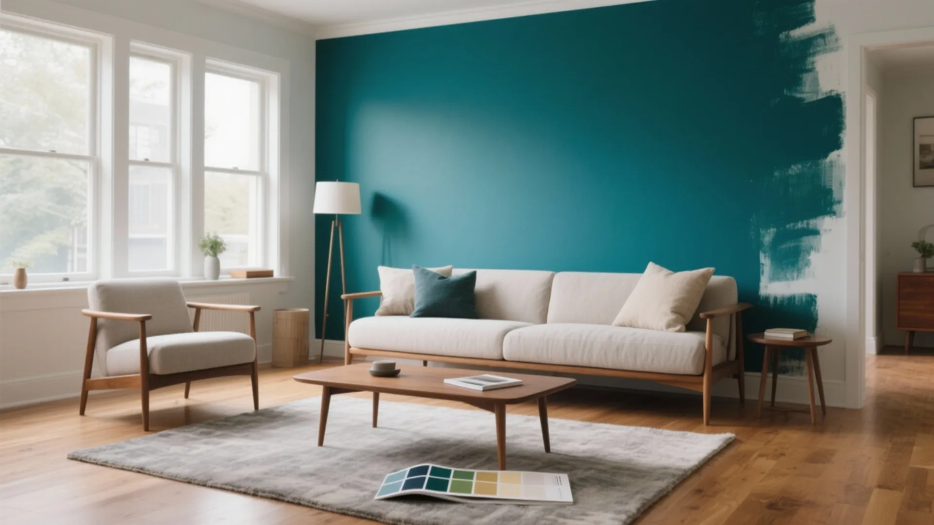 Cost of Interior Paint: 5 Budget Tips