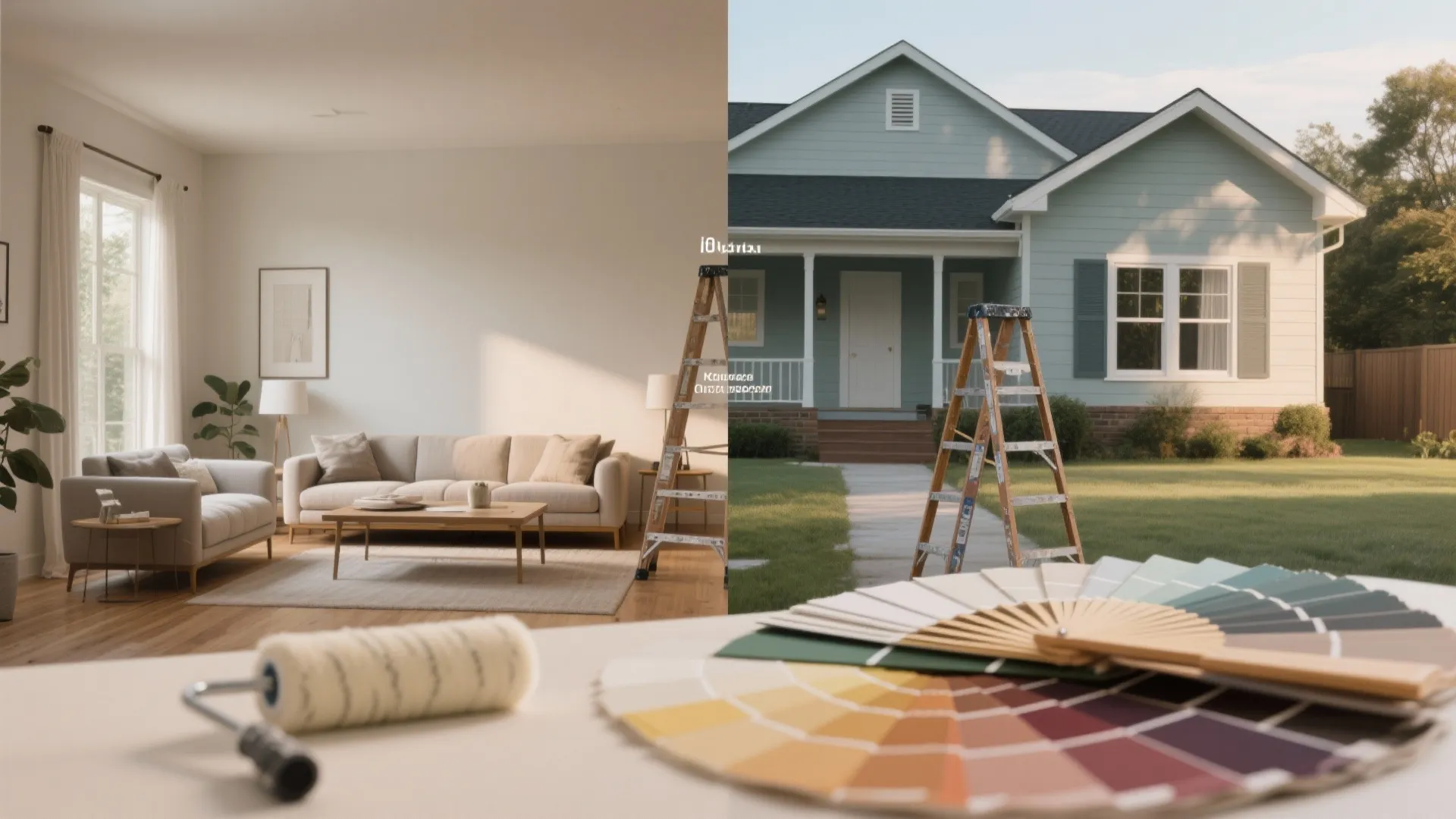 Typical Price to Paint a House: 5 Tips: Real cost ranges, smart trade-offs, and five practical painting inspirations from a designer’s perspective