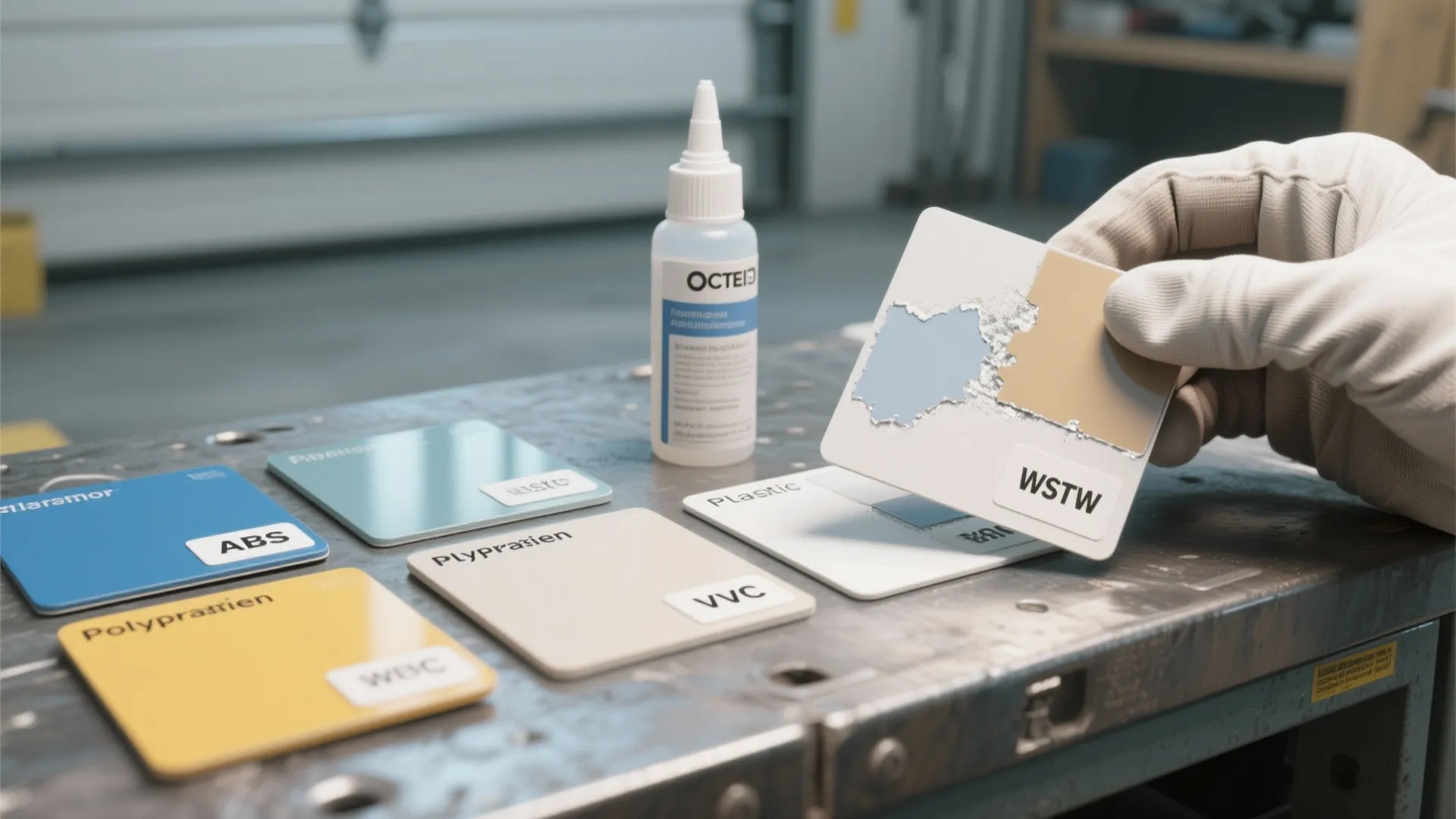 Car Interior Paint for Plastic: 5 Expert Tips