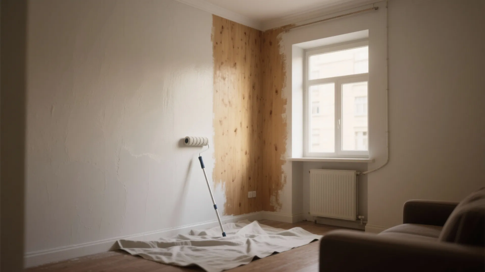 How Many Coats of Paint for Walls — 5 Practical Tips: A friendly guide from a seasoned interior designer: the right number of paint coats, tricks to get perfect coverage, and creative small-space ideas