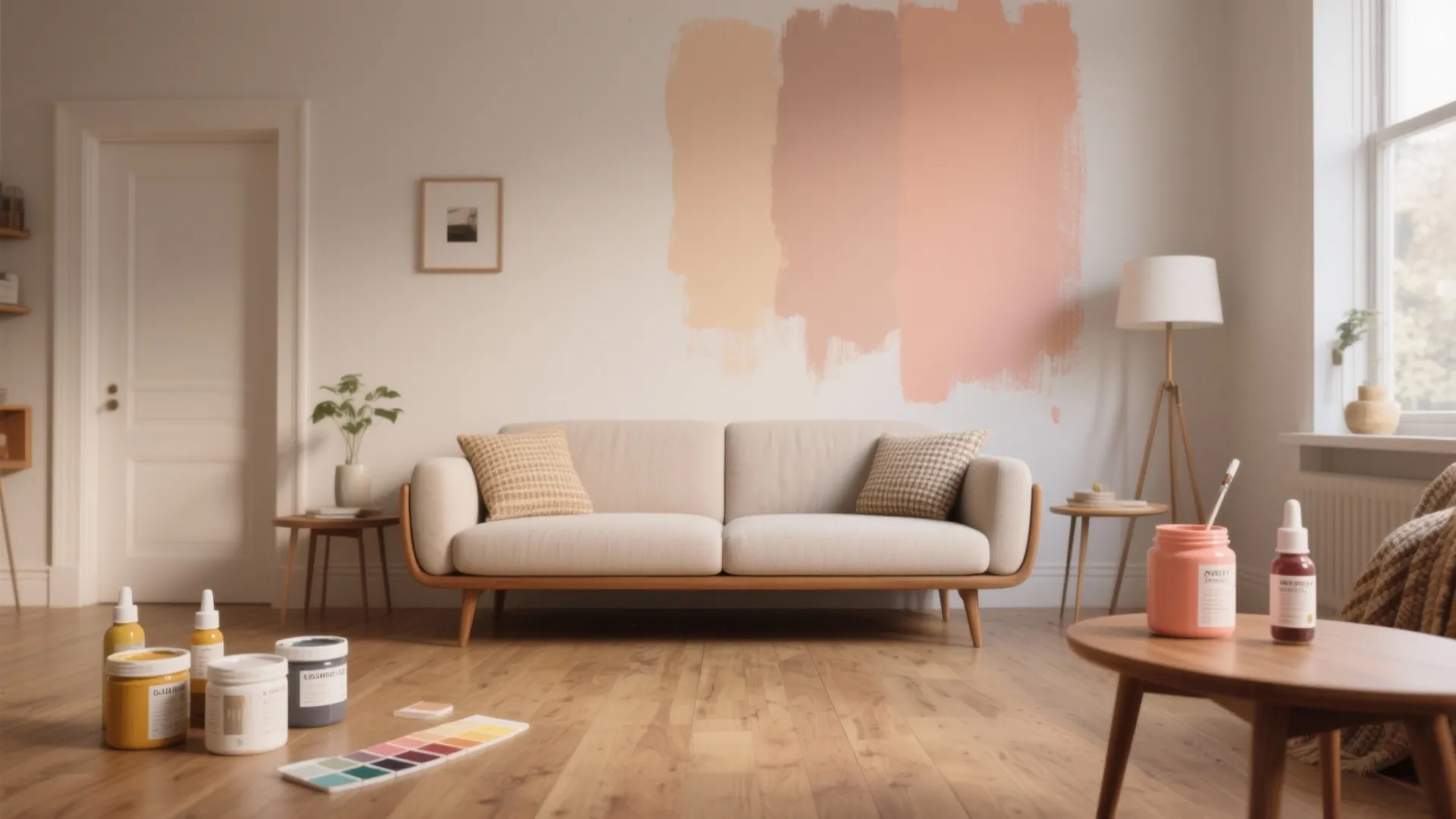 Wall Paint Colourant — 5 Small-Space Ideas: Practical, creative ways I use wall paint colourant to make tiny rooms feel bigger and more purposeful