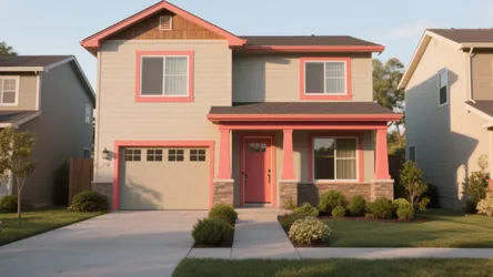 Exterior House Painting Cost: 5 Smart Ways
