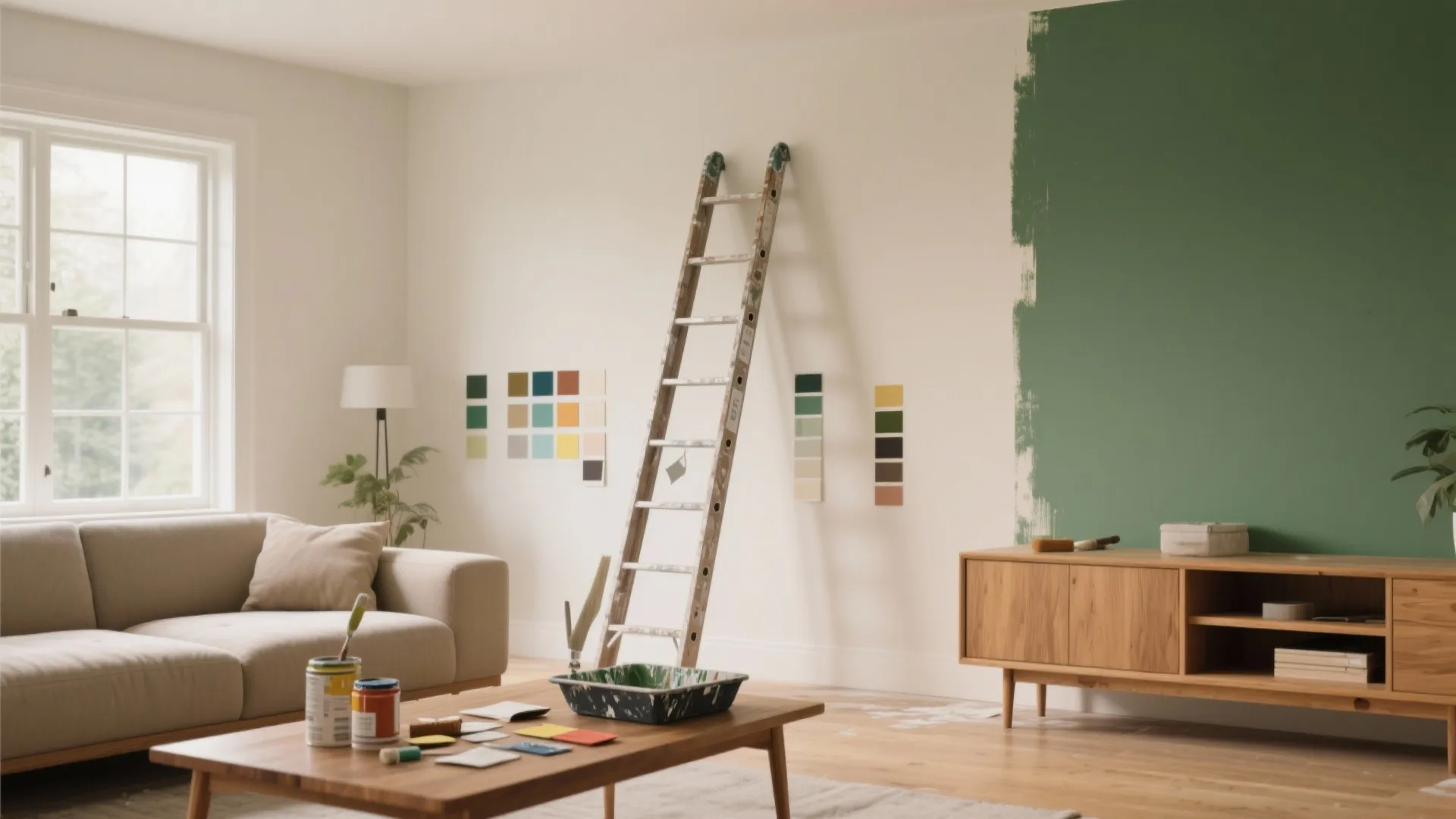 Painting House Interior Cost: 5 Smart Budget Tips