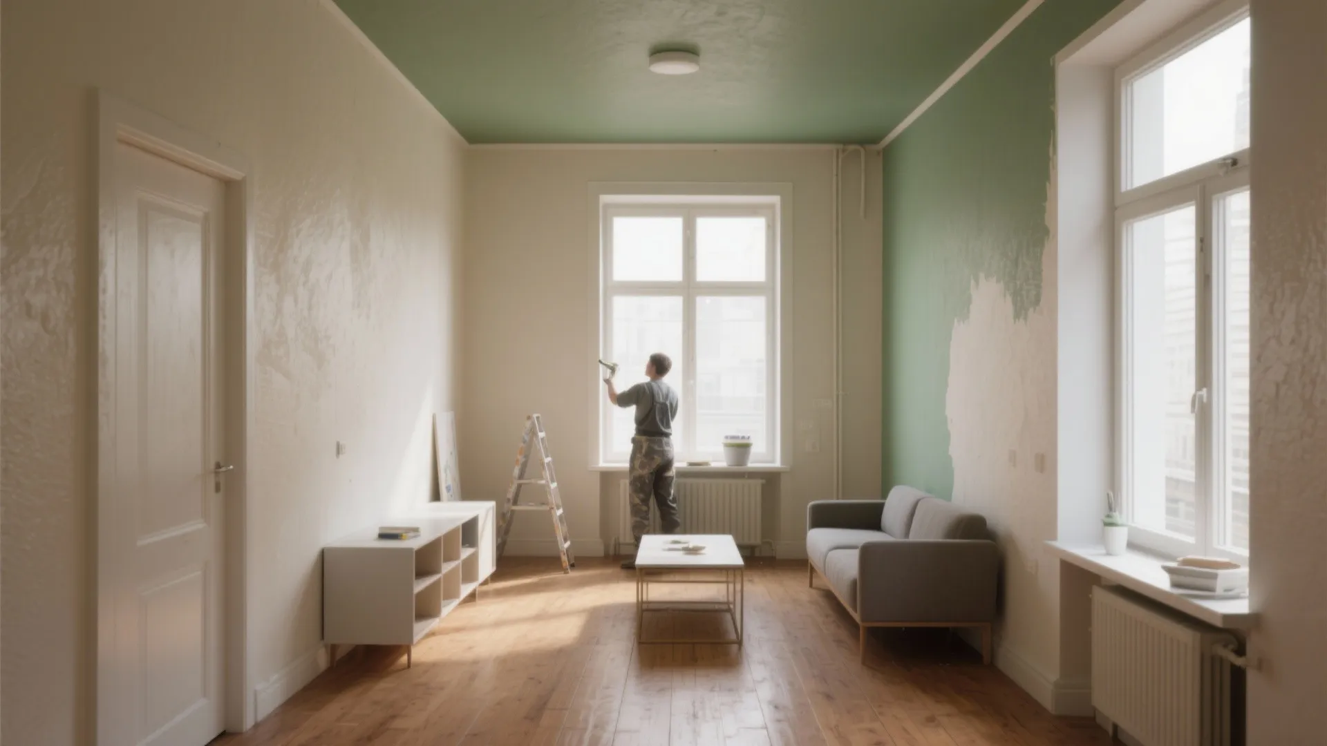 Interior Painting Prices: 5 Cost Insights: Real-world cost ranges, smart savings, and small-space tricks from a pro designer