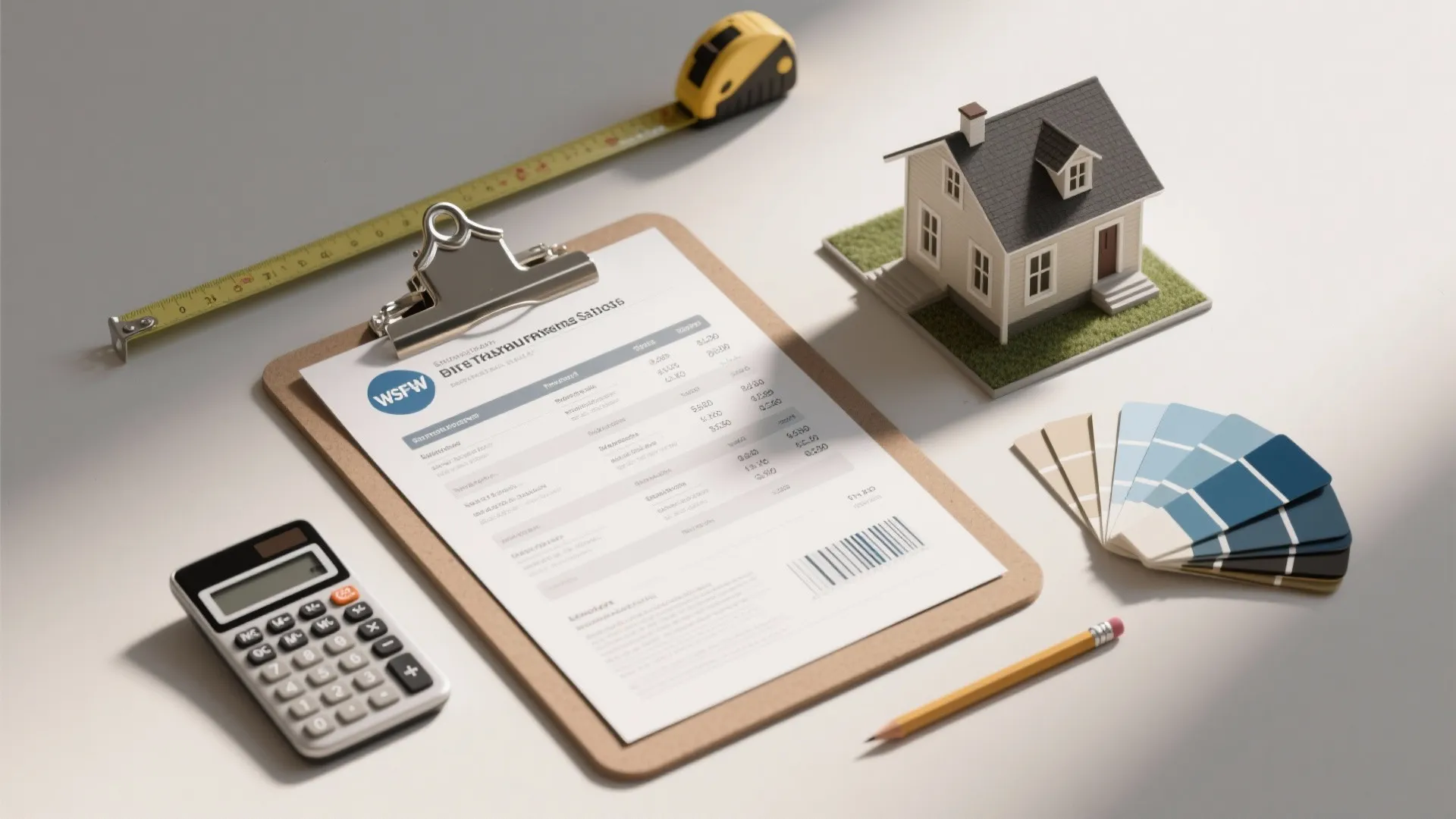 1. Know the realistic cost ranges first