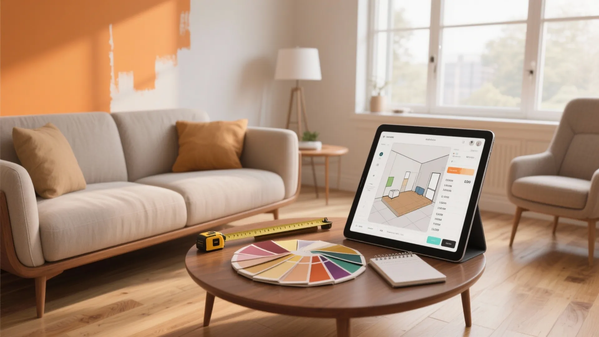 Average Interior House Painting Cost — 5 Practical Tips: Real-world costs, smart trade-offs, and five small-space painting inspirations from a decade of projects