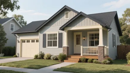 Average Price to Paint Exterior of House — 5 Budget Tips