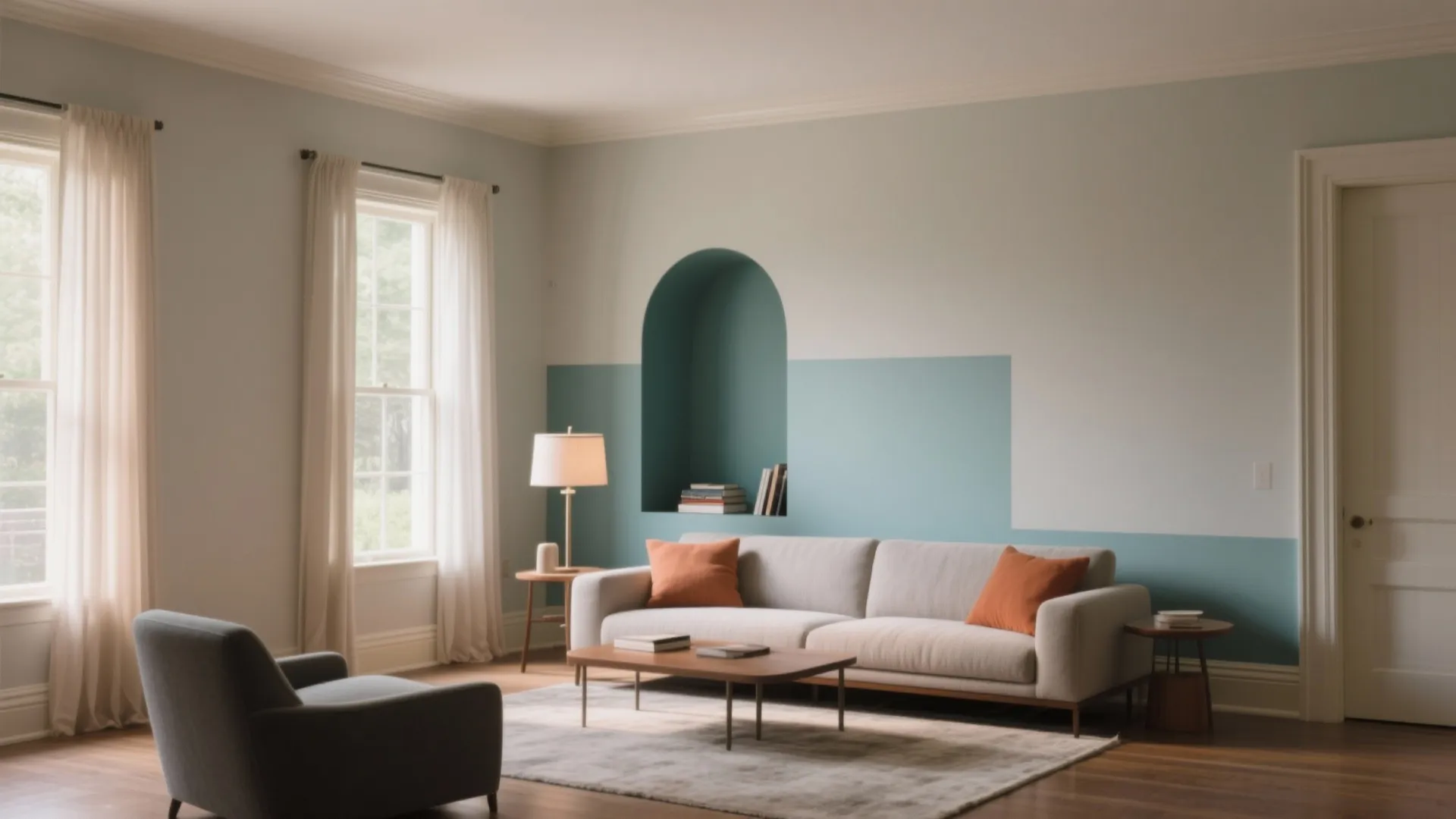 DIY Wall Painting Design: Transform Your Space Easily: 1 Minute to Stunning DIY Wall Painting Design Ideas