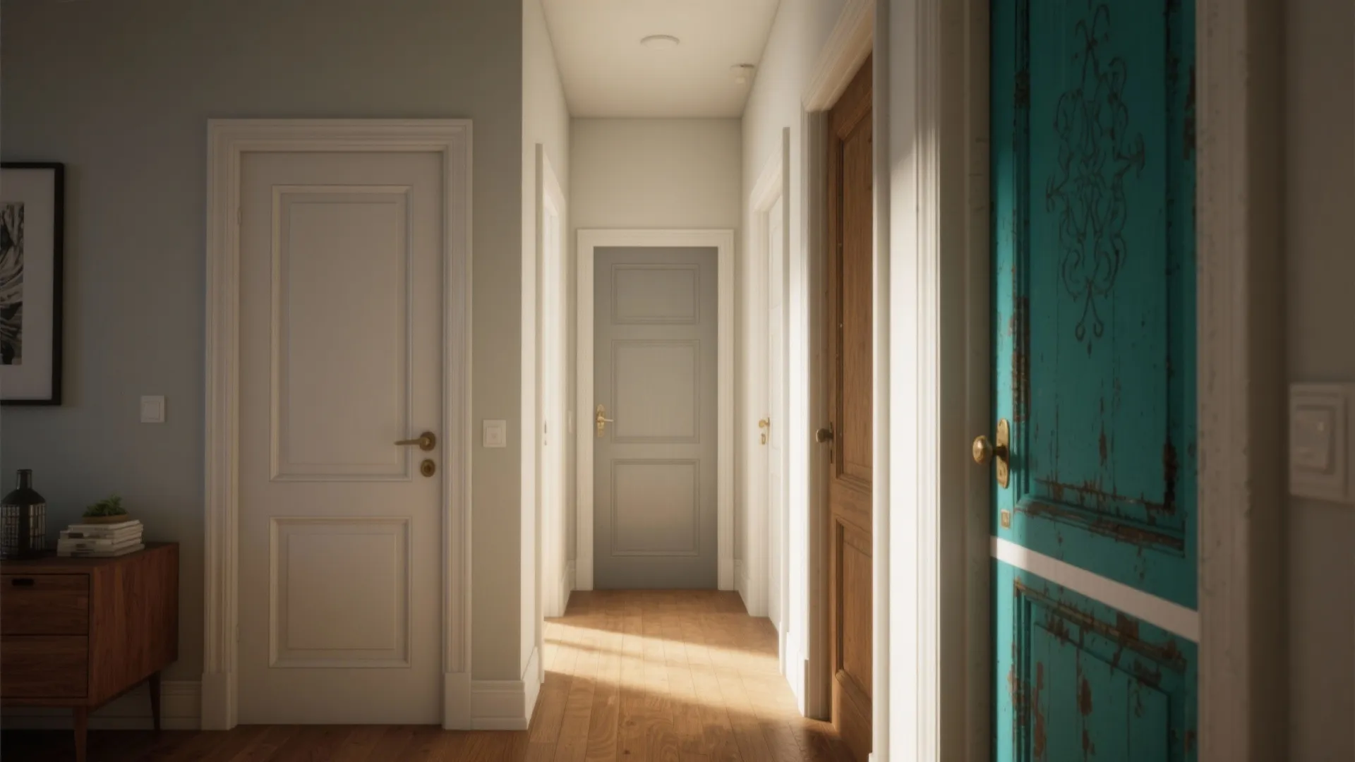 Labor Cost to Paint Interior Doors: 5 Cost Tips