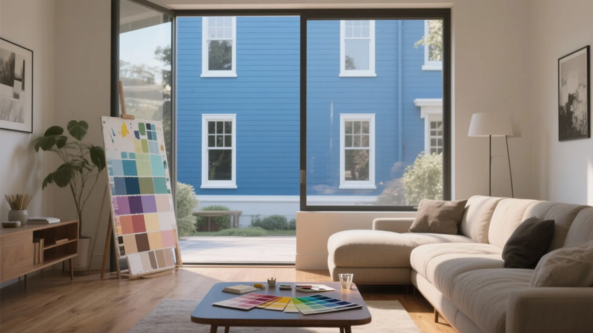 Exterior Paint vs Interior: 5 Key Differences: Practical, design-forward tips from a decade of kitchen and small-space makeovers