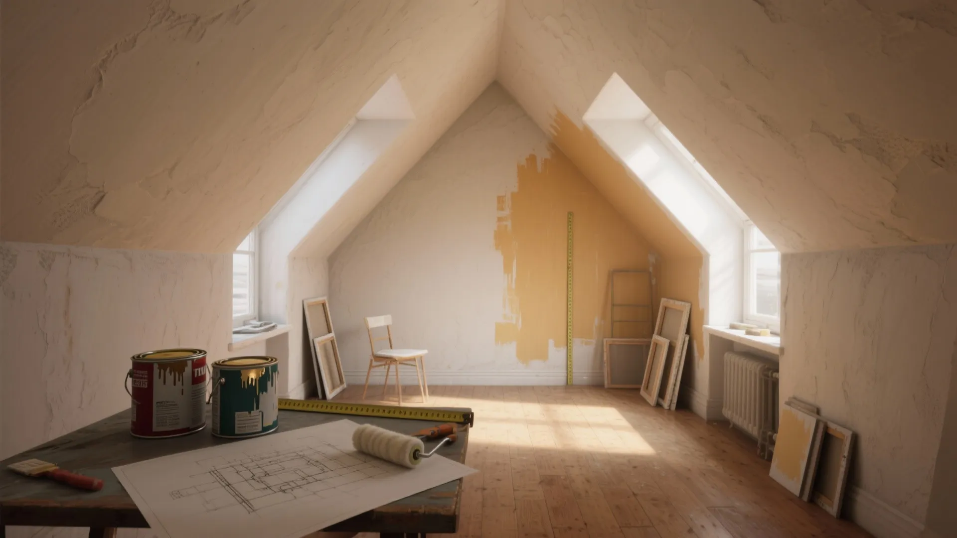 How Many Gallons of Paint to Paint a House — 5 Tips: Practical rules, quick math, and design ideas to estimate paint needed for interior and exterior projects