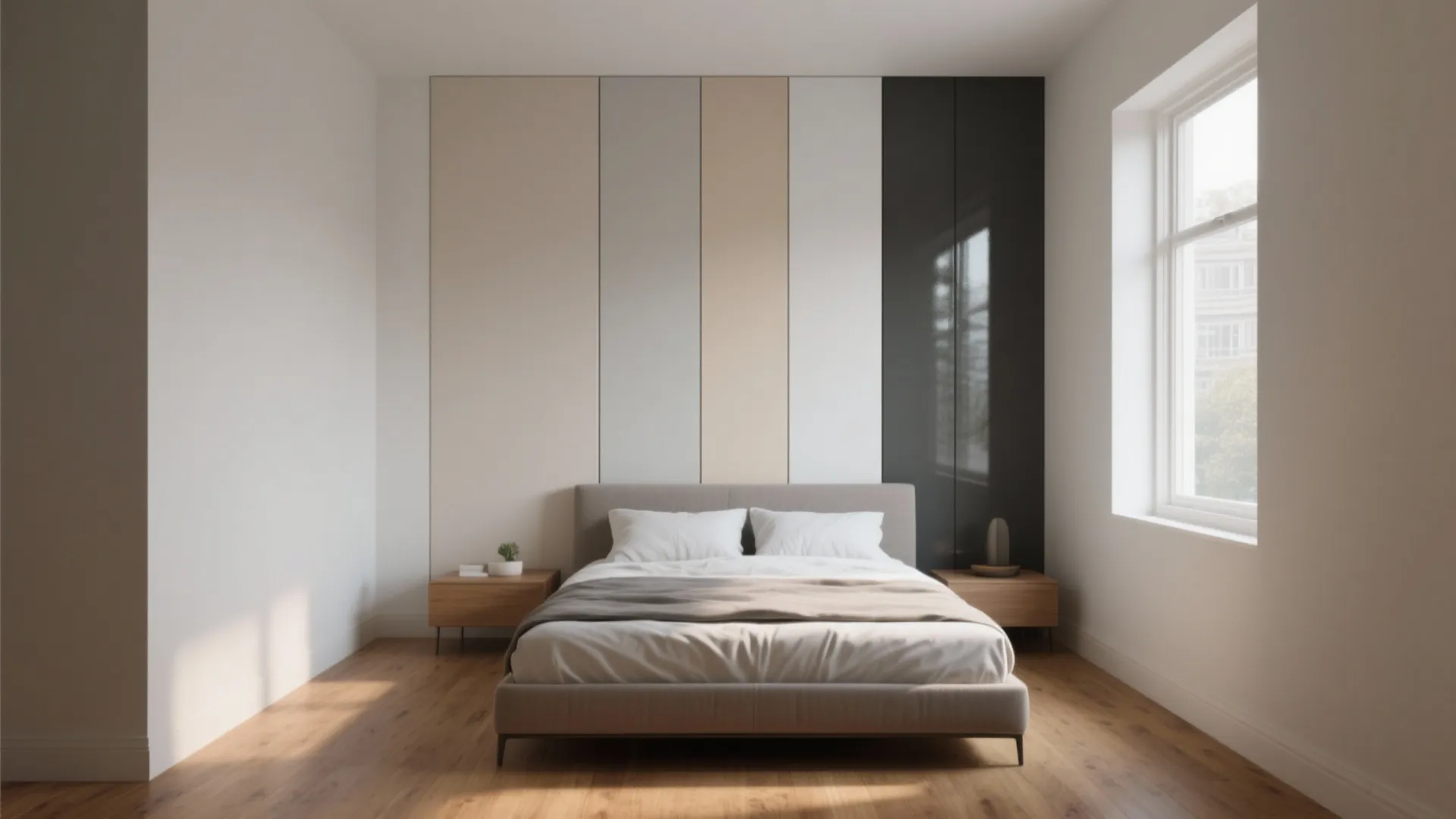 Sherwin Williams Interior Paint Finishes: 5 Options: A friendly guide from a designer on picking the right Sherwin Williams interior paint finish for every room