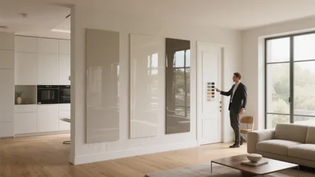 Paint Finish for Walls: 5 Expert Choices