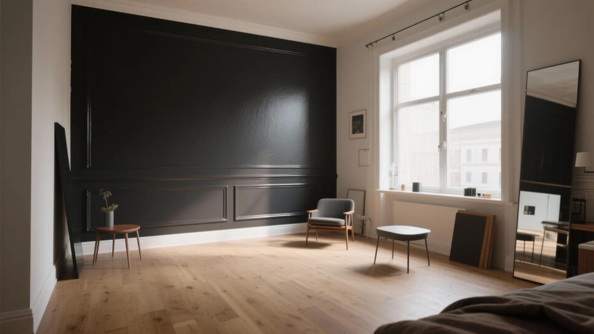 Super Paint Interior: 5 Smart Ideas: Practical, small-space painting hacks I’ve learned over a decade of kitchen and apartment makeovers