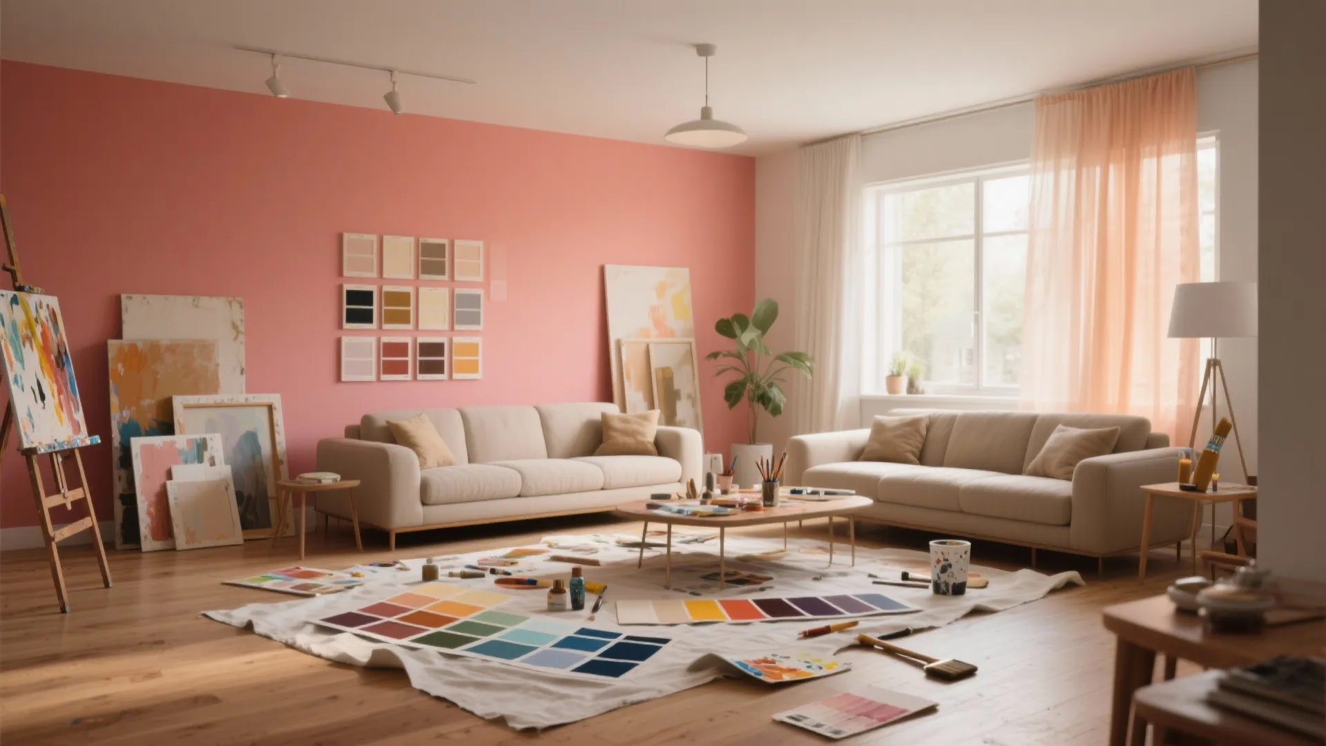 Top Rated Interior Paint: 7 Pro Picks: My practical guide to choosing top rated interior paint for color, durability and low-VOC living