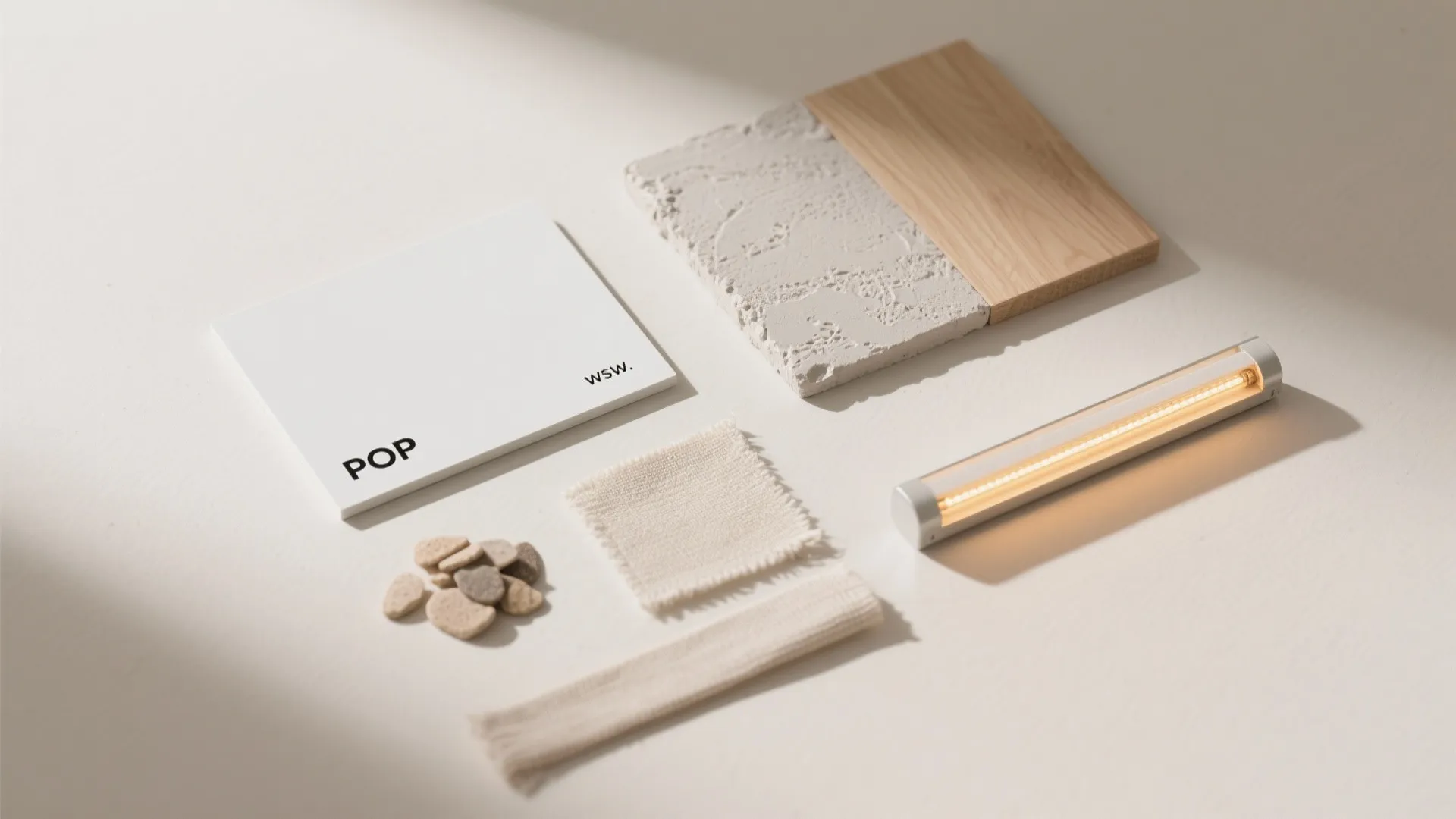 Color, Finish, and Maintenance: Make POP Look Luxe for Less