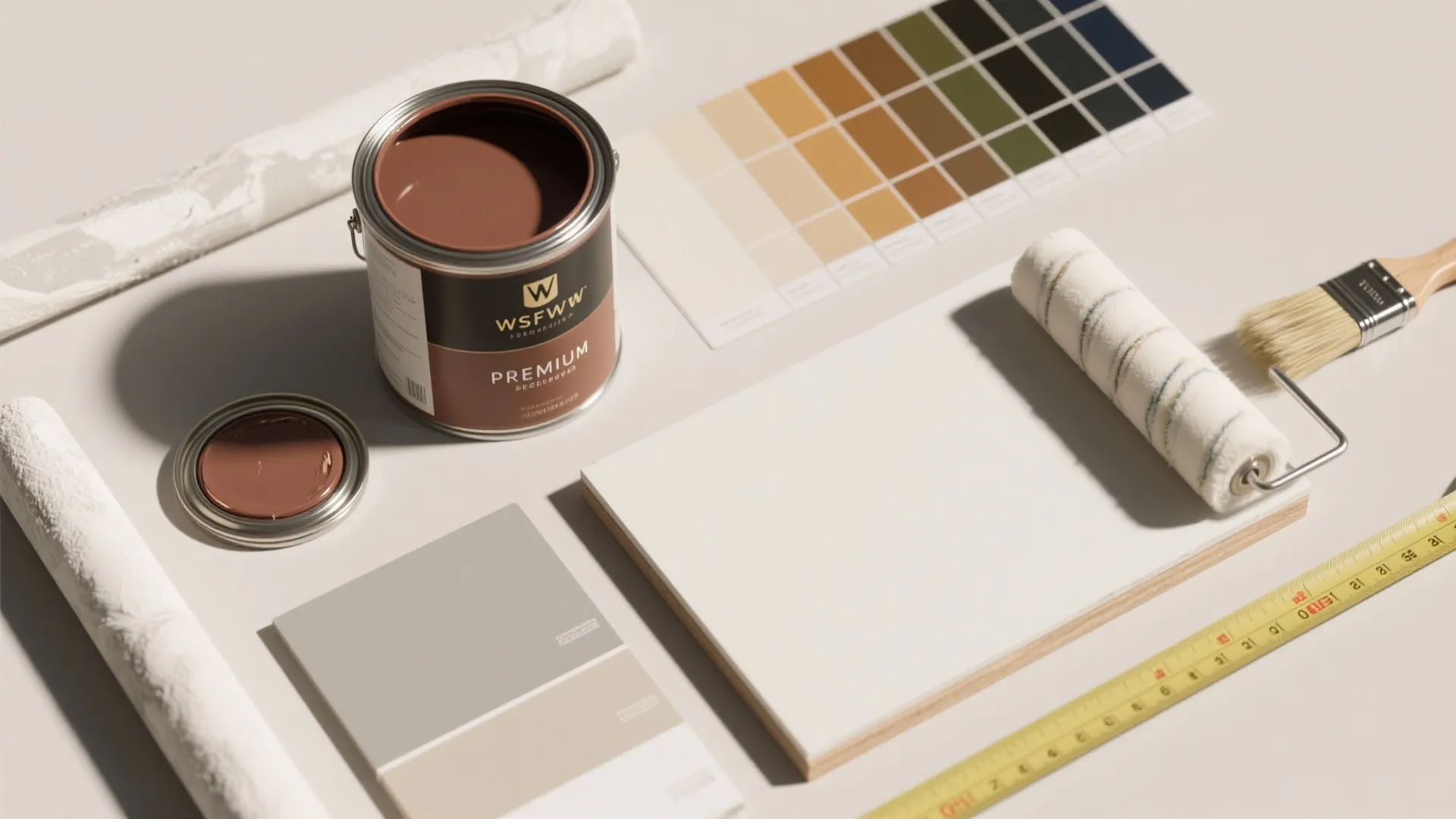 2. Paint Quality and Finish