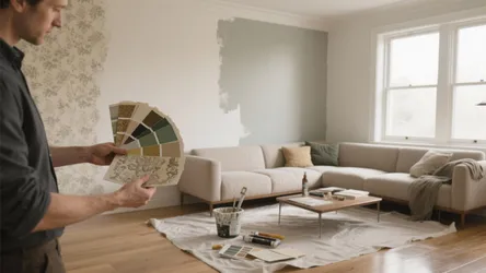 5 Sherwin Williams Paint Grades for Interior