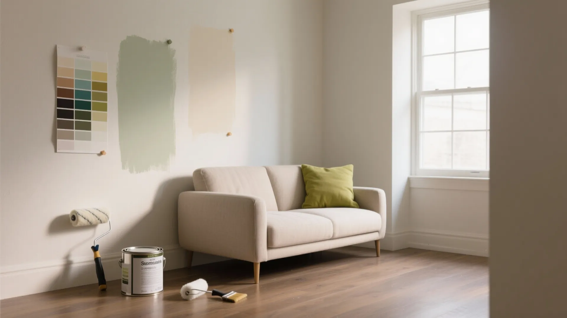 Consumer Reports Best Interior Paints — 7 Top Picks: My designer take on Consumer Reports best interior paint picks, with 5 creative ways to use them in small spaces