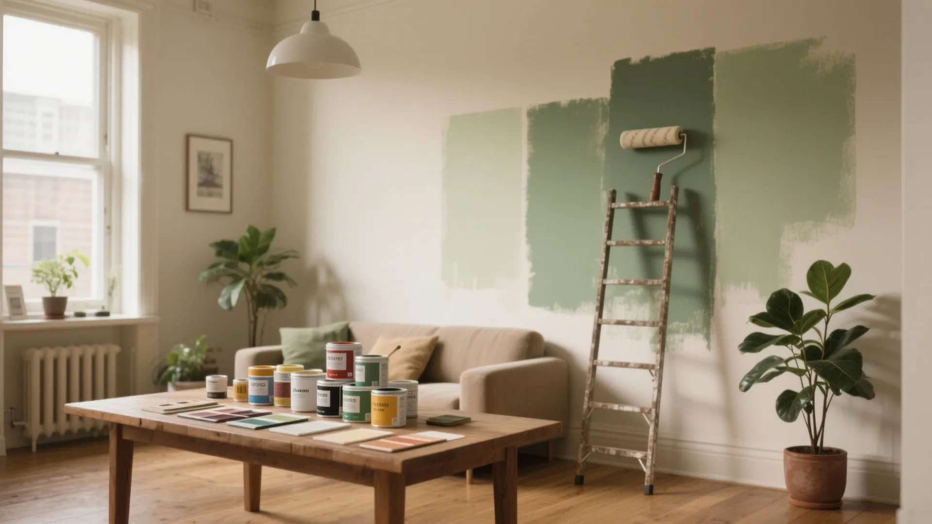 Best Interior Paints: 5 Expert Picks: Practical paint choices and real-world tips from a senior interior designer