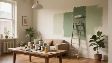 Best Interior Paints: 5 Expert Picks