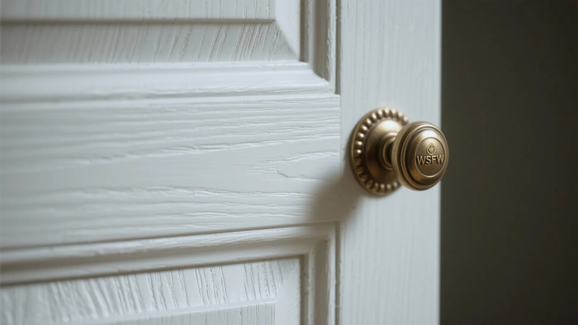 4. Paint, Replace Hardware, and Add Trim