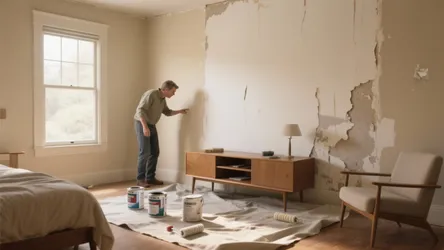 Worst Interior Paint Brands: 5 Red Flags