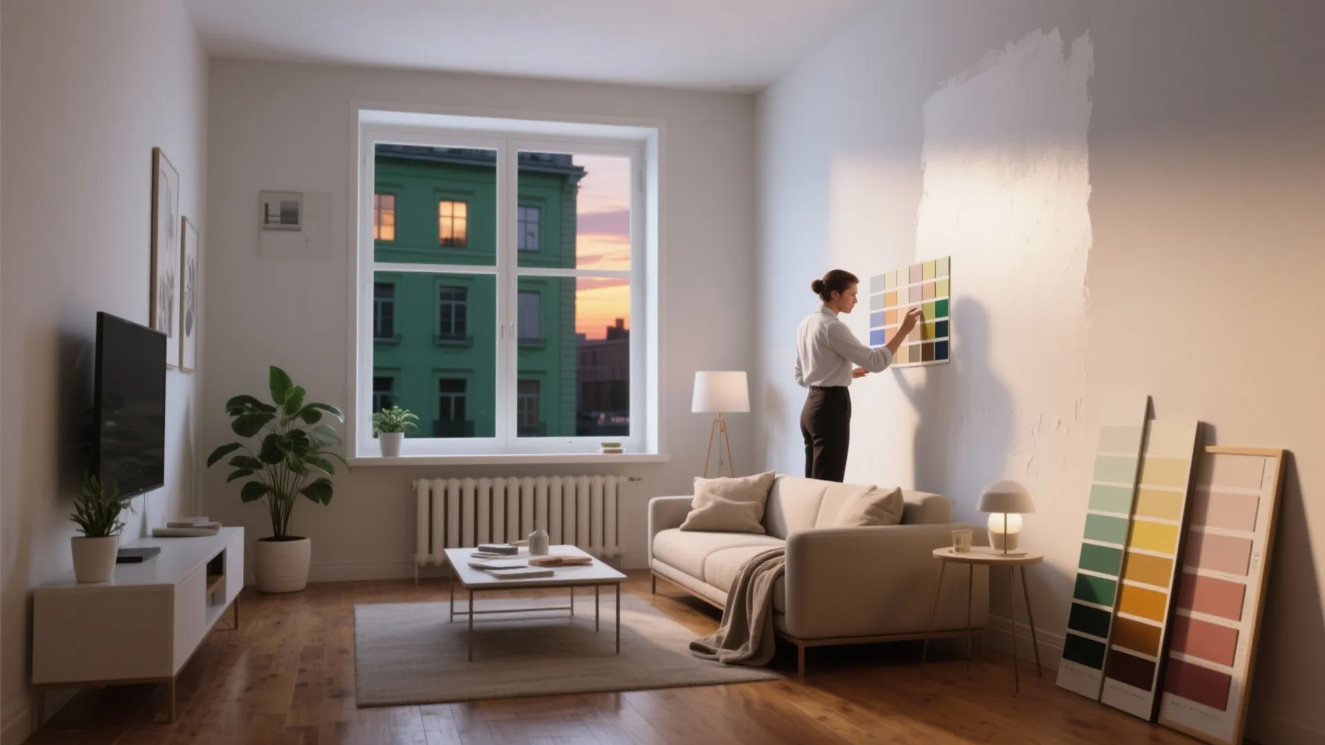 Best Paint for Home Interior: 5 Expert Picks: Practical, room-by-room paint advice from a seasoned interior designer