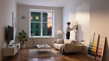 Best Paint for Home Interior: 5 Expert Picks