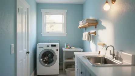 Inexpensive Interior Paint: 5 Budget Ideas