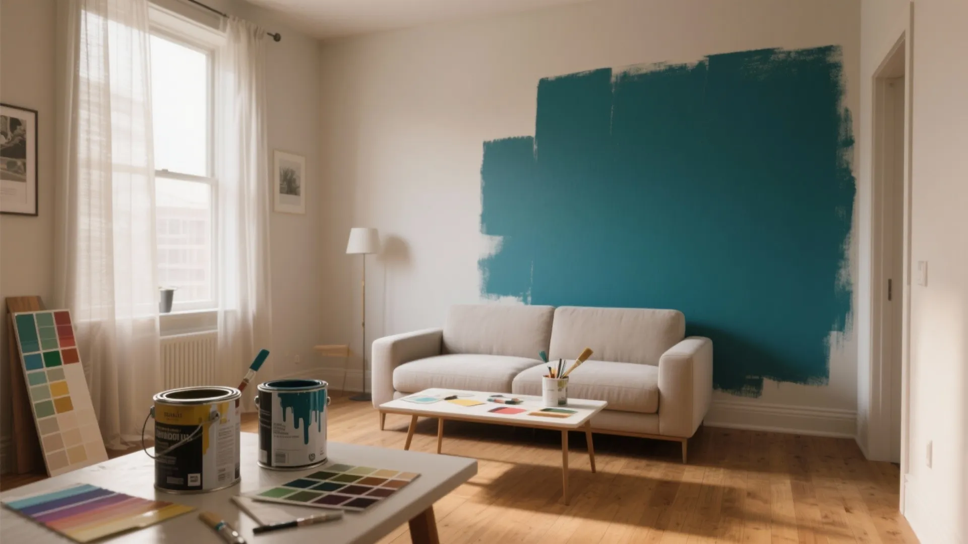 Paint a House Cost: 5 Budget-Friendly Ideas: Practical paint strategies, price ranges, and small-space tips from a pro with 10+ years' experience