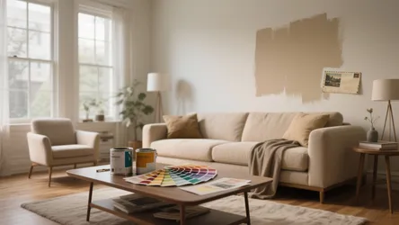 House Paint Lifespan: 5 Key Factors