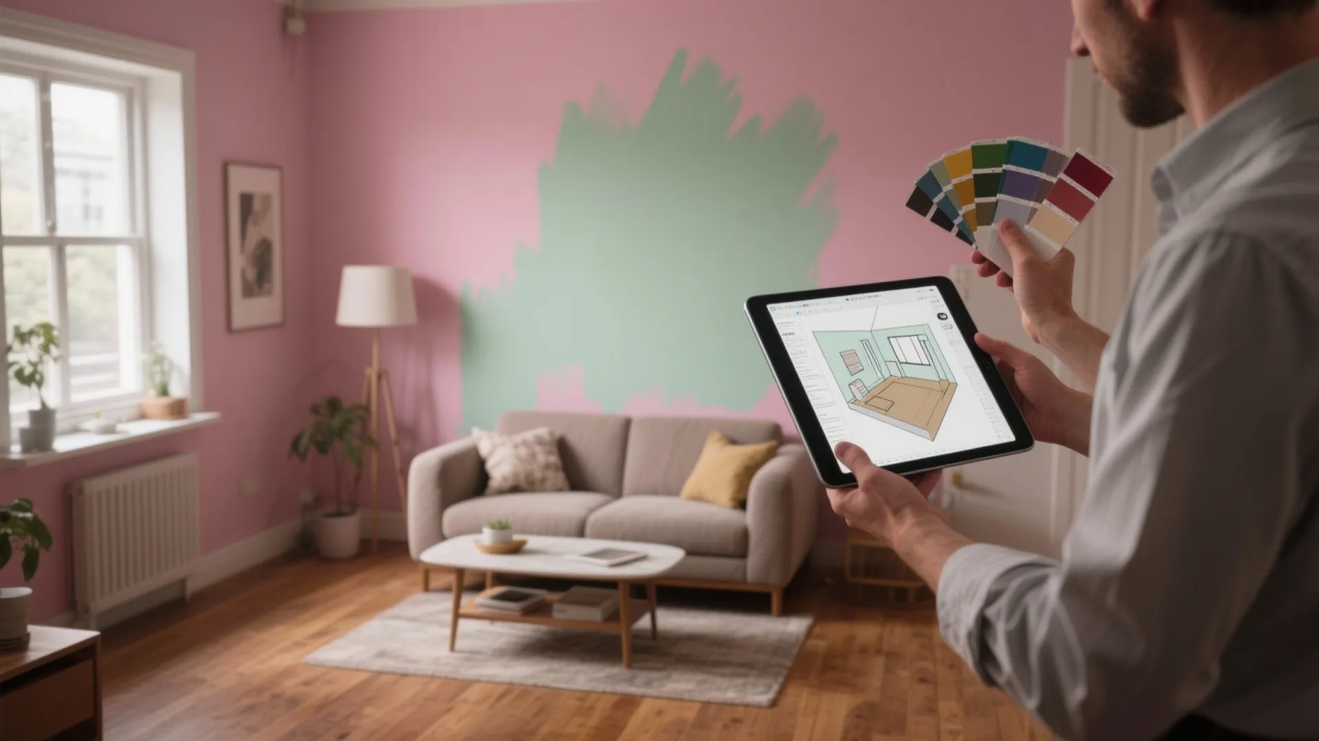 Cost to Paint Living Room: 5 Price Ranges: Realistic living room painting costs, tips, and tradeoffs from a pro with 10+ years