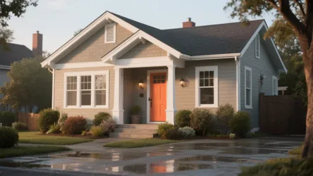 Exterior House Paint Cost: 5 Practical Ideas