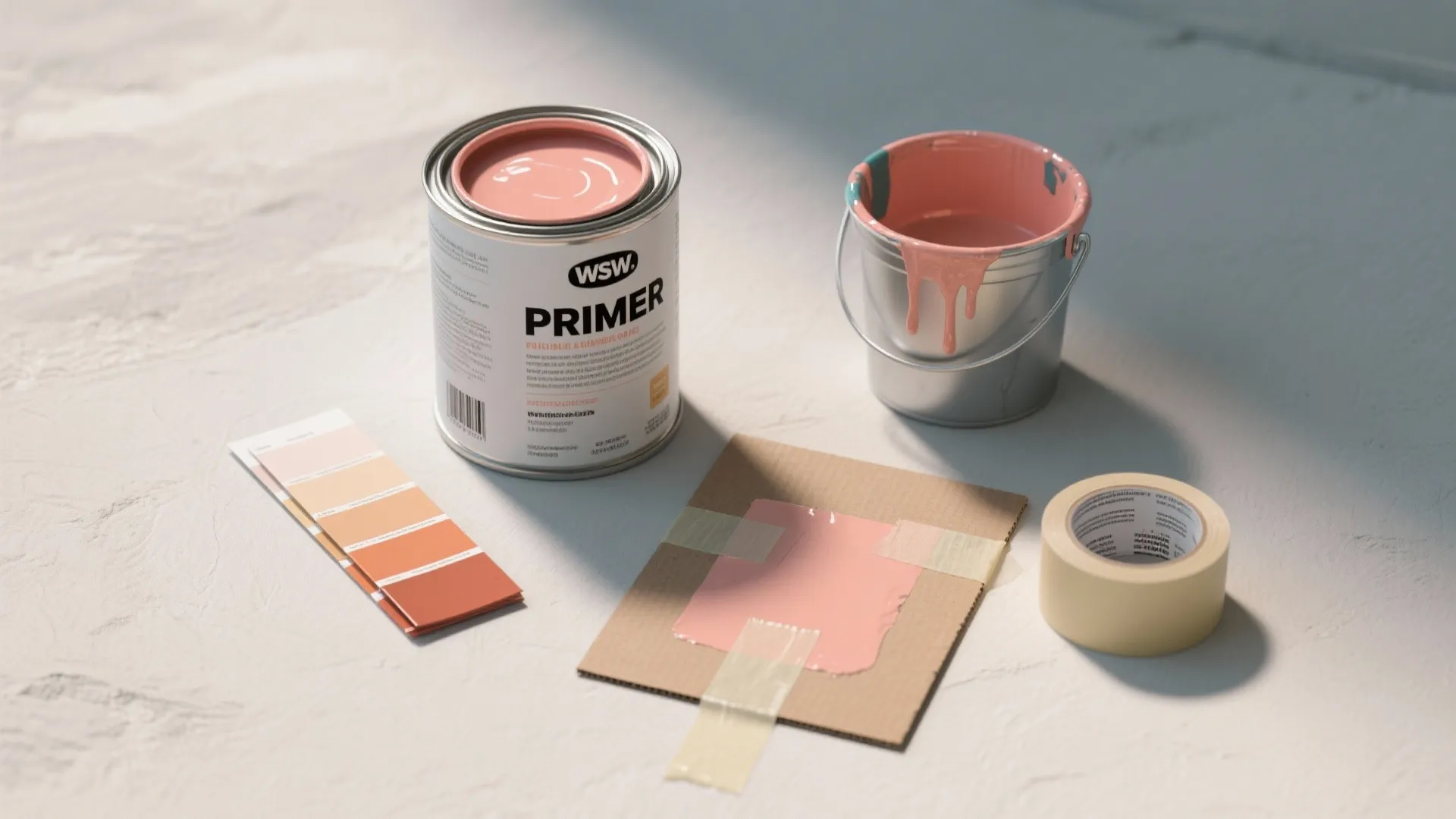 Supplies for Painting a Room: 10 Essentials: My practical checklist and small-space tricks for a smoother, faster paint job