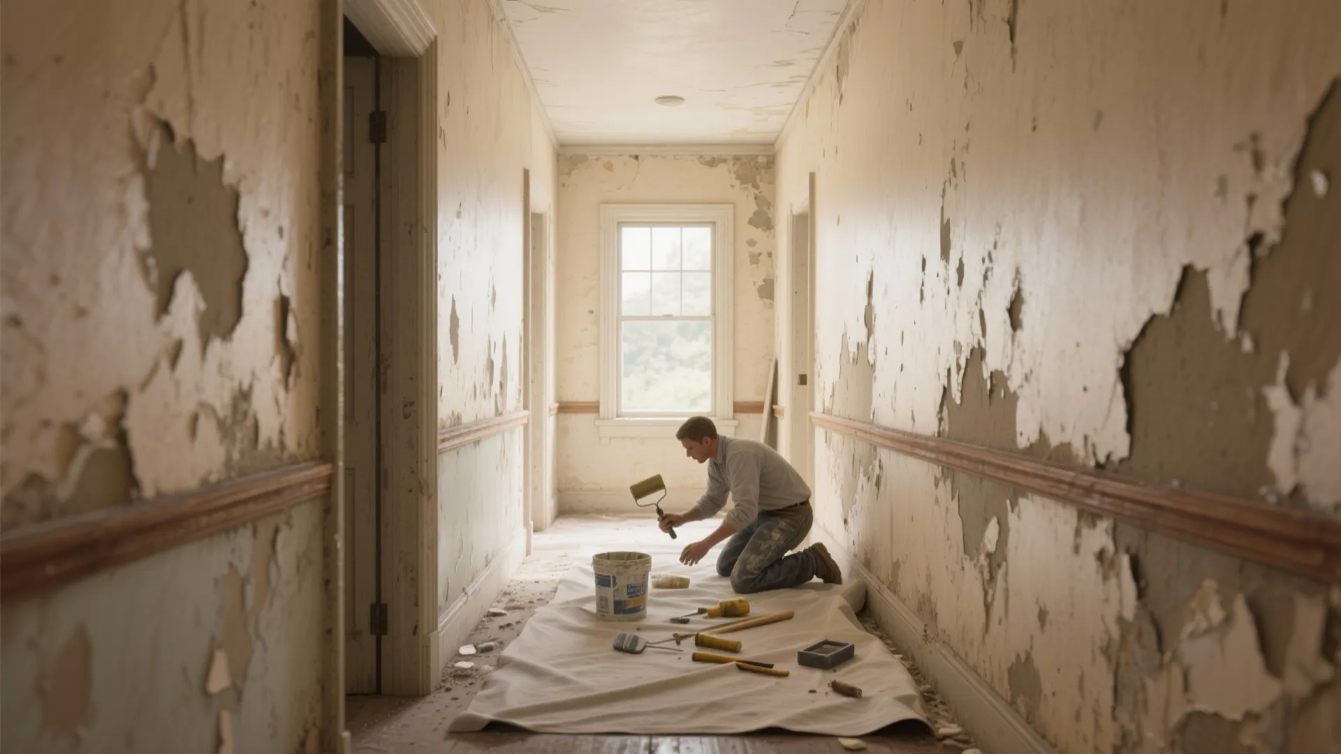 Remove Paint from Walls: 5 Practical Methods: Quick, real-world ways I use to strip paint safely in small homes and rentals