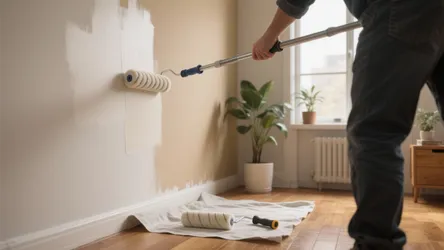 Best Paint Roller for Interior Walls — 5 Picks