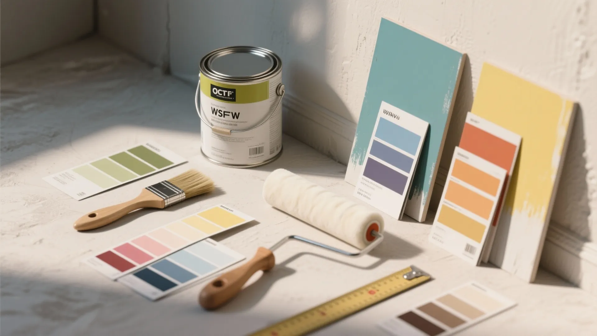 Quick budget and test tips