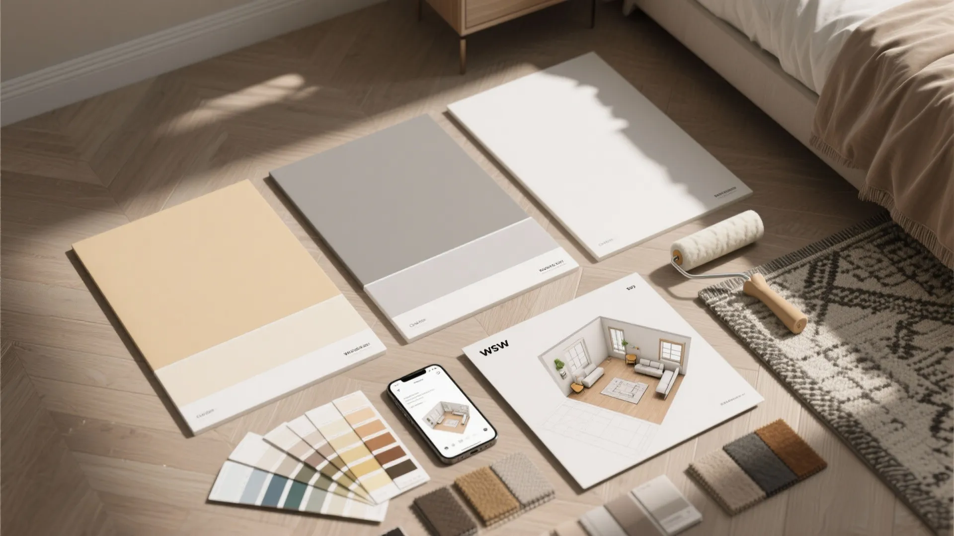 Practical Tips from My Studio