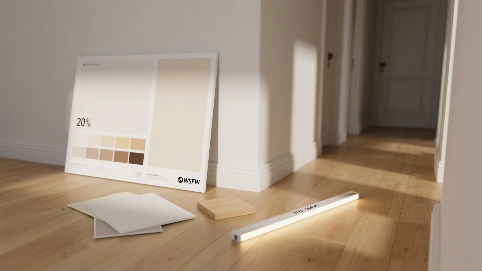 Paint-Only Ceiling: Tone-on-Tone or Two-Shade Border