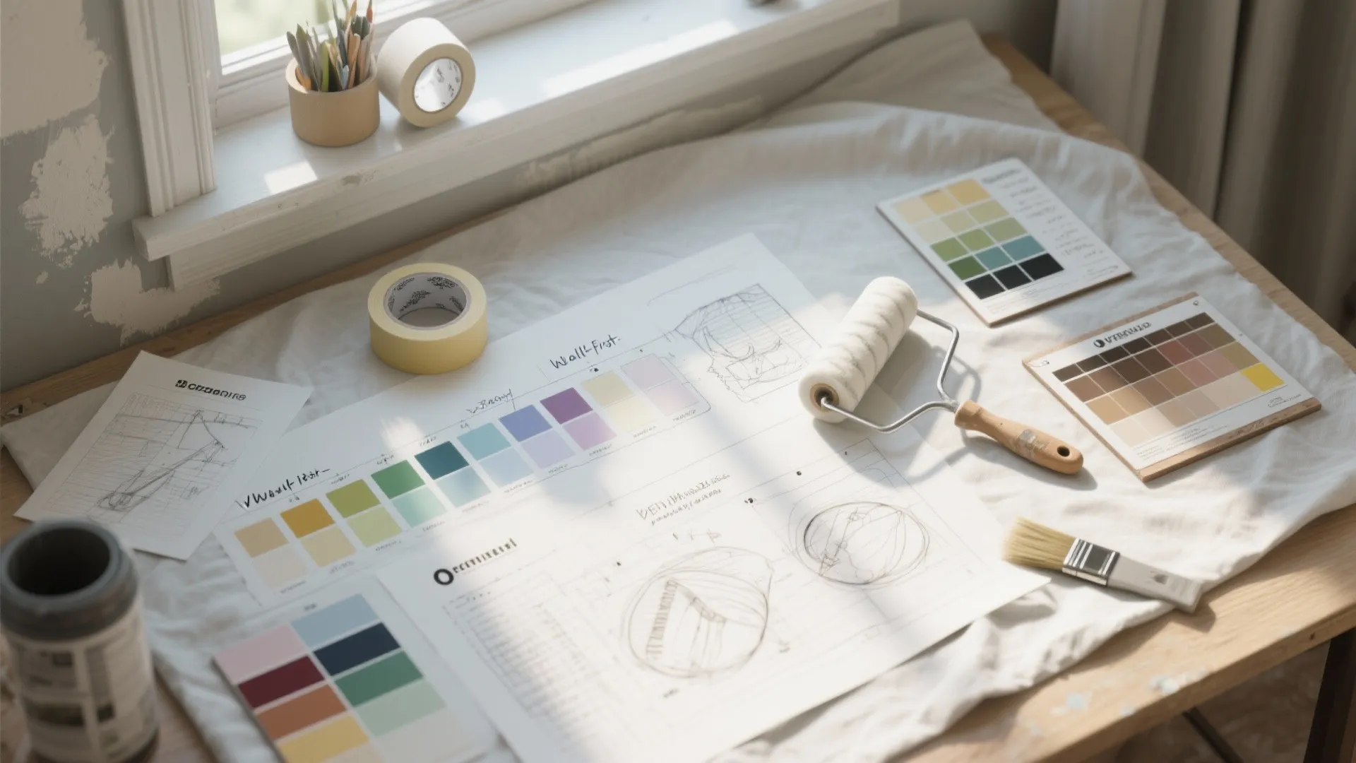 Make sequencing part of your design plan