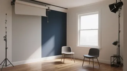 Acrylic Latex Paint Interior: 5 Smart Ideas