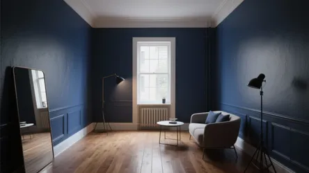 Interior Paint Sheen: 5 Practical Tips