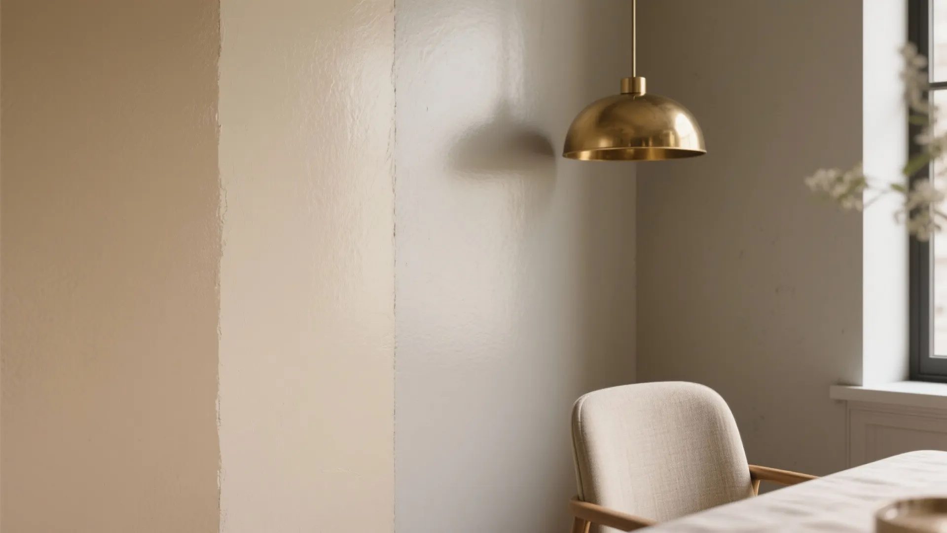 Matte, Eggshell, or Satin? Choose the Right Sheen