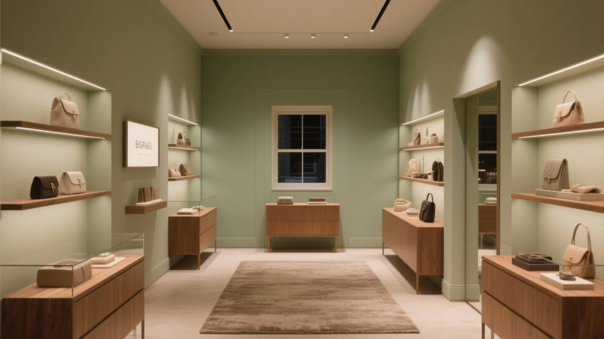 Commercial Interior Painting: 5 Practical Ideas: Real-world tips from a designer for budget-friendly, high-impact commercial interior painting