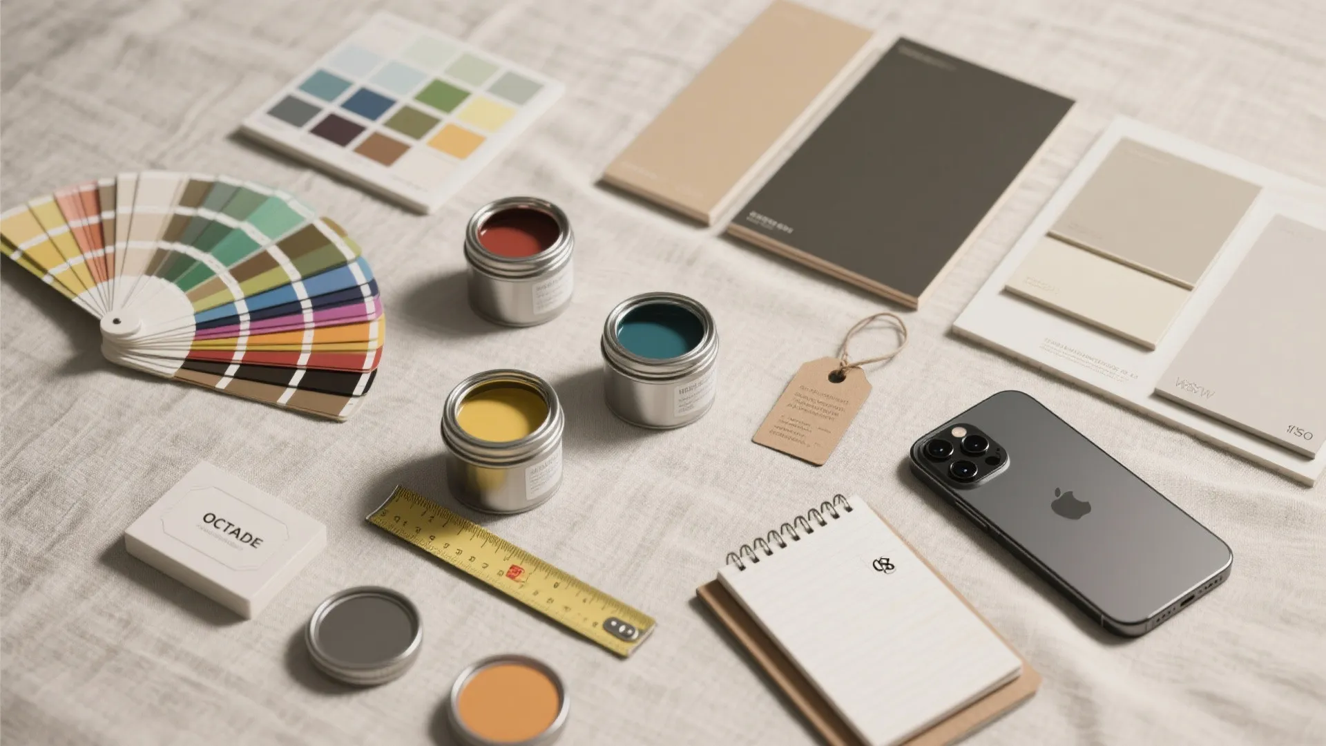 Budget and sourcing tips