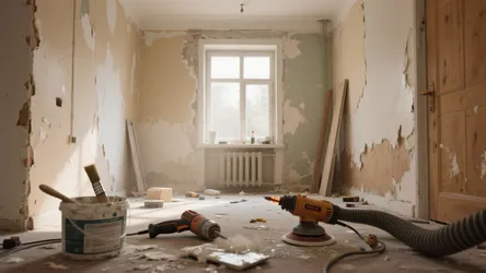 5 Paint Stripper for Walls: Best Options