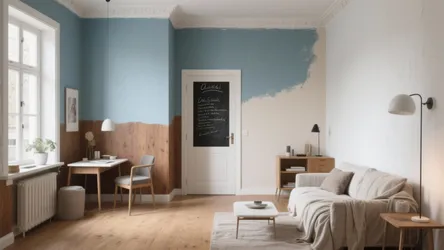 House Paint Game: 5 Creative Moves