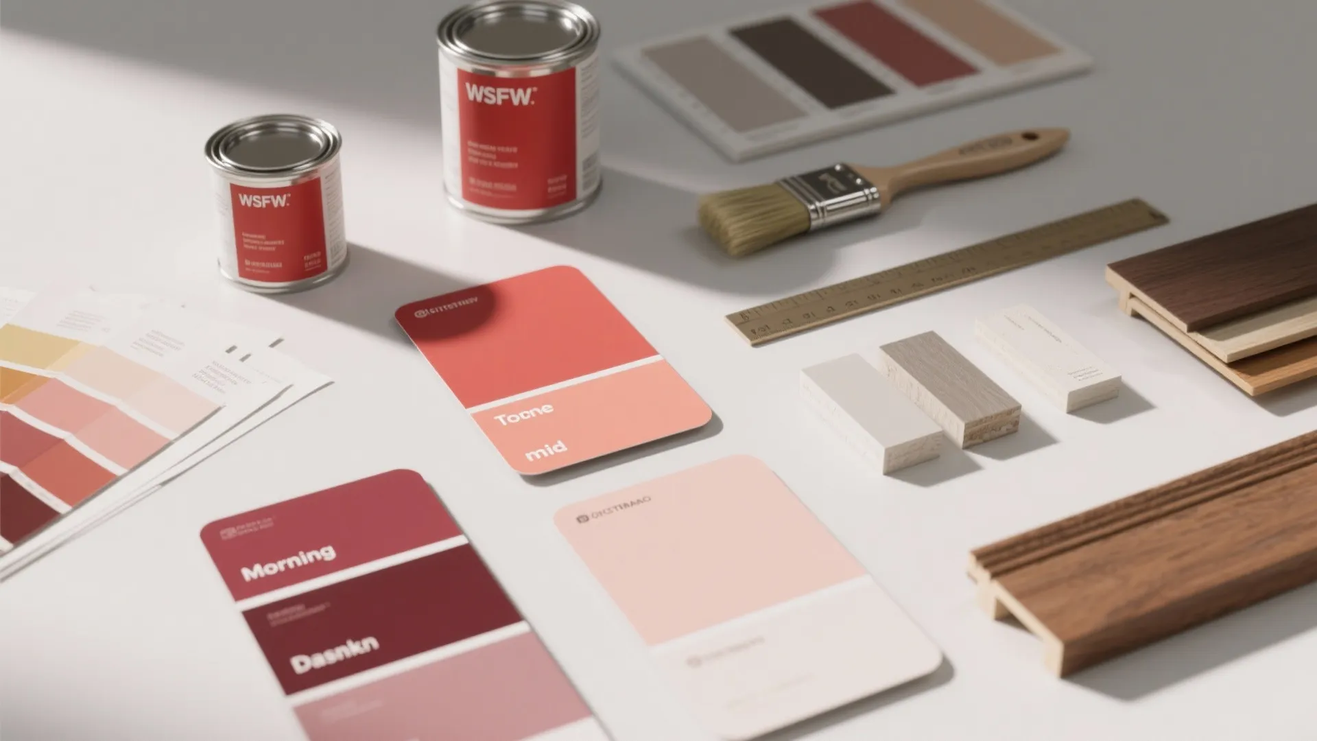 Design Tips and Budget Notes